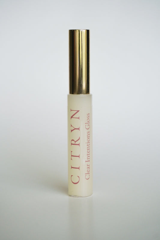 Clear Intentions Gloss