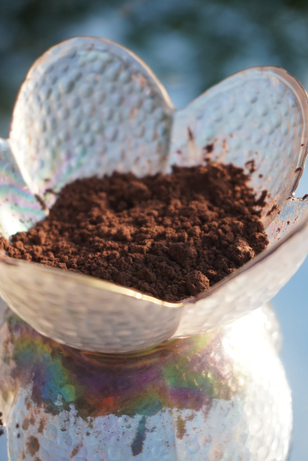 Loose Powder Bronzer