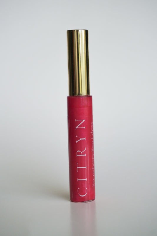 Strawberry Szn Gloss