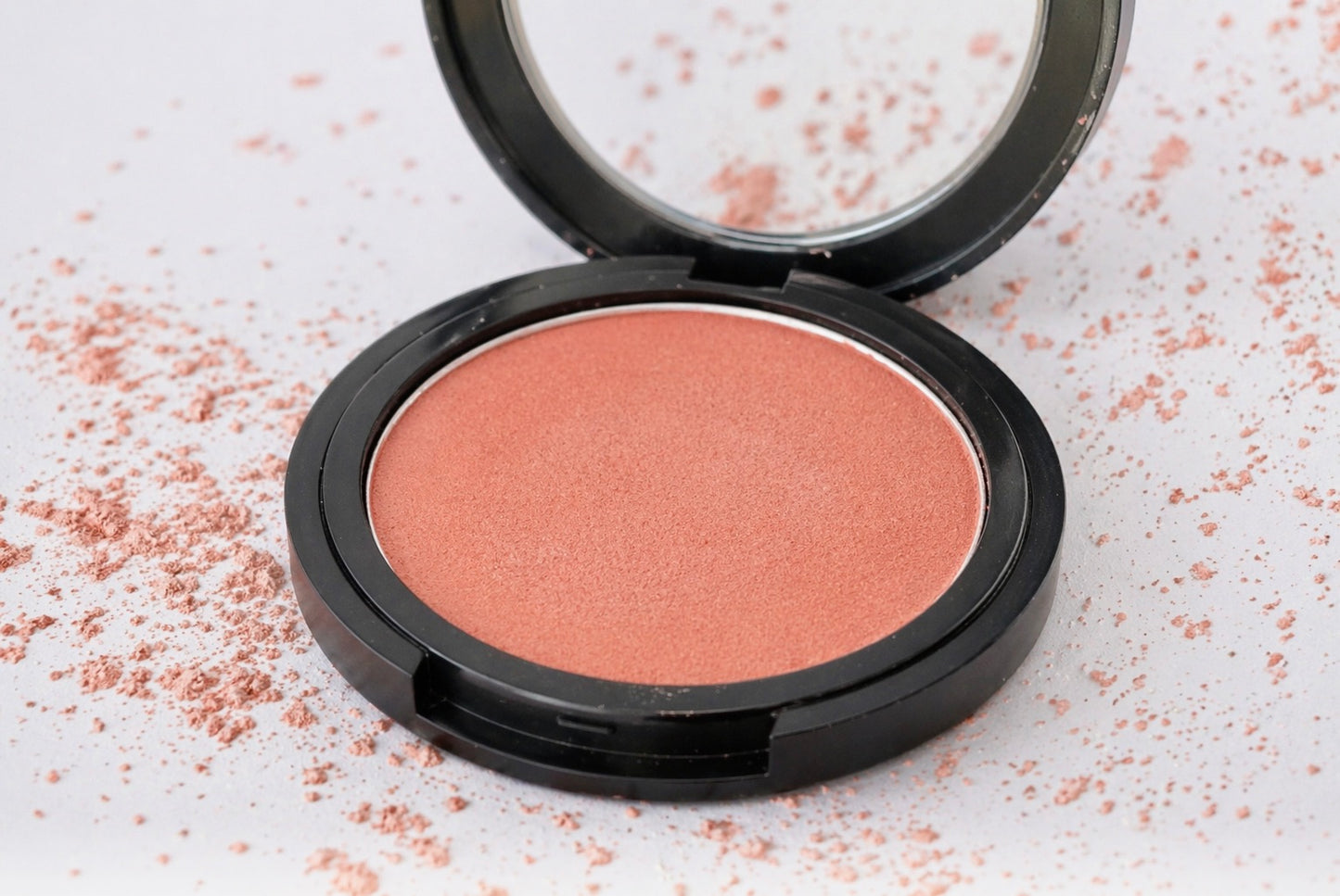 Peach Equinox Blush