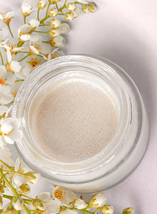 April Haze Lip Butter
