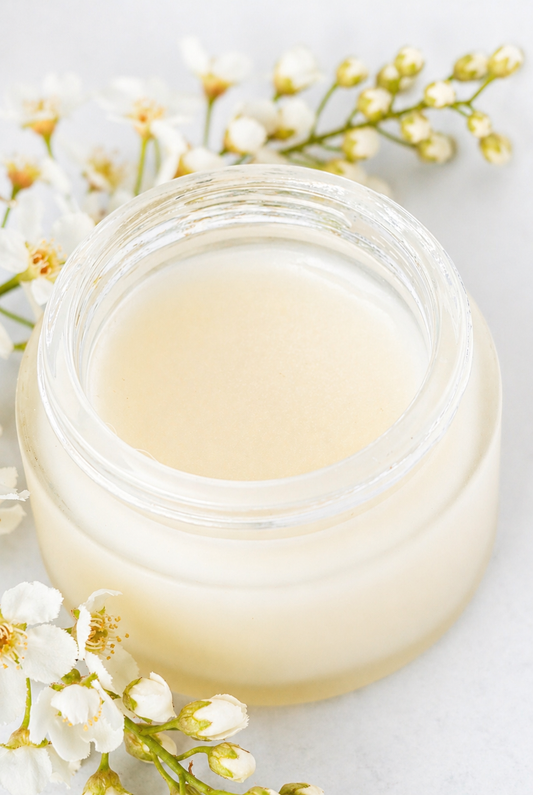 Clear Intentions Lip Butter