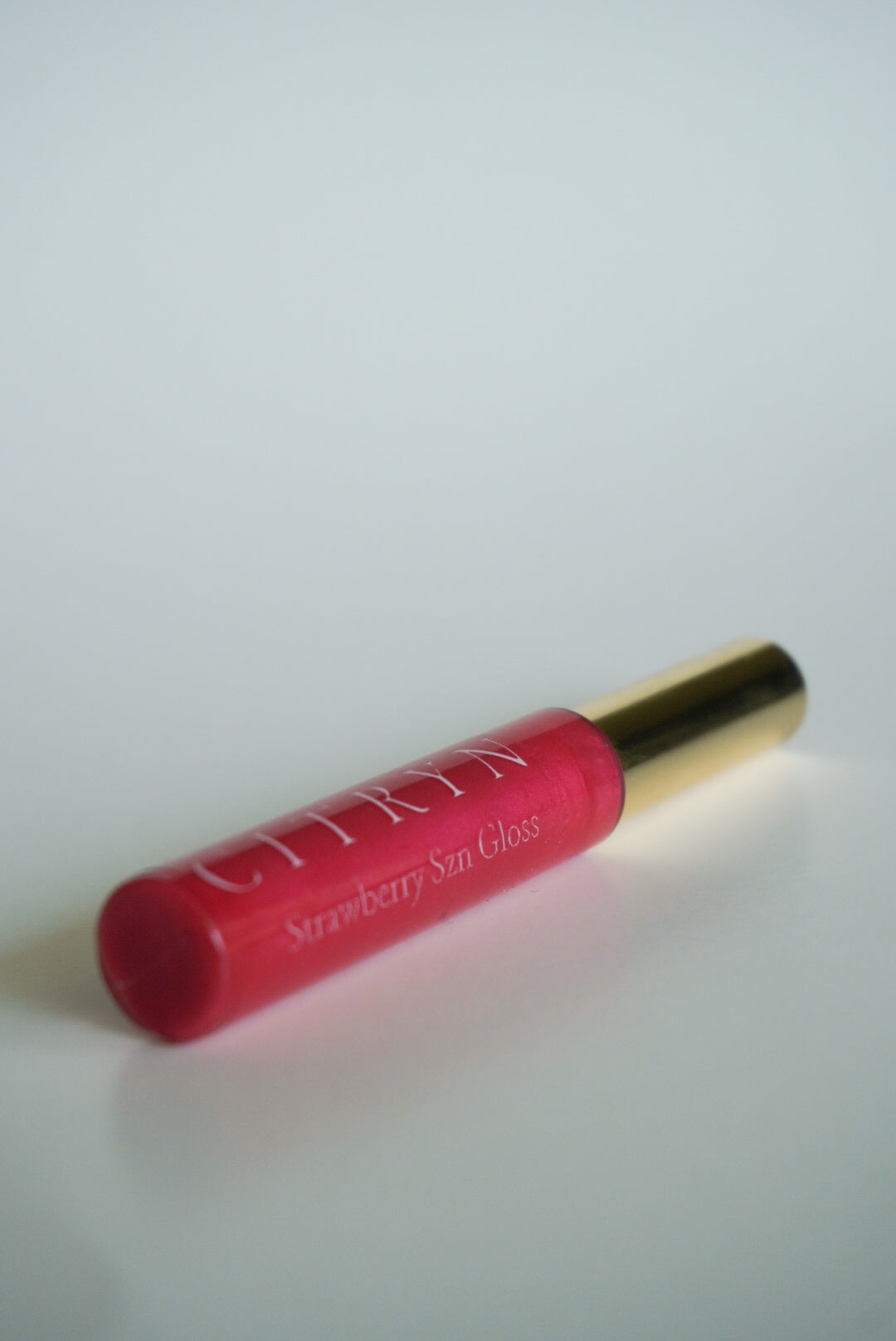 Strawberry Szn Gloss