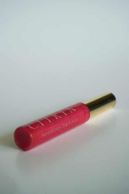 Strawberry Szn Gloss