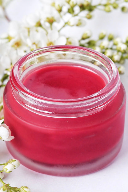 Strawberry Szn Lip Butter
