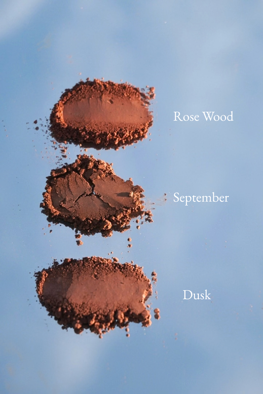 Loose Powder Bronzer