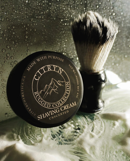 Shaving Cream