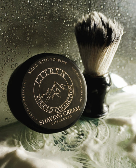 Shaving Cream