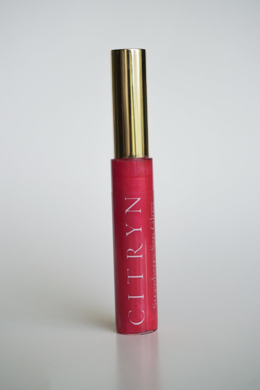Strawberry Szn Gloss