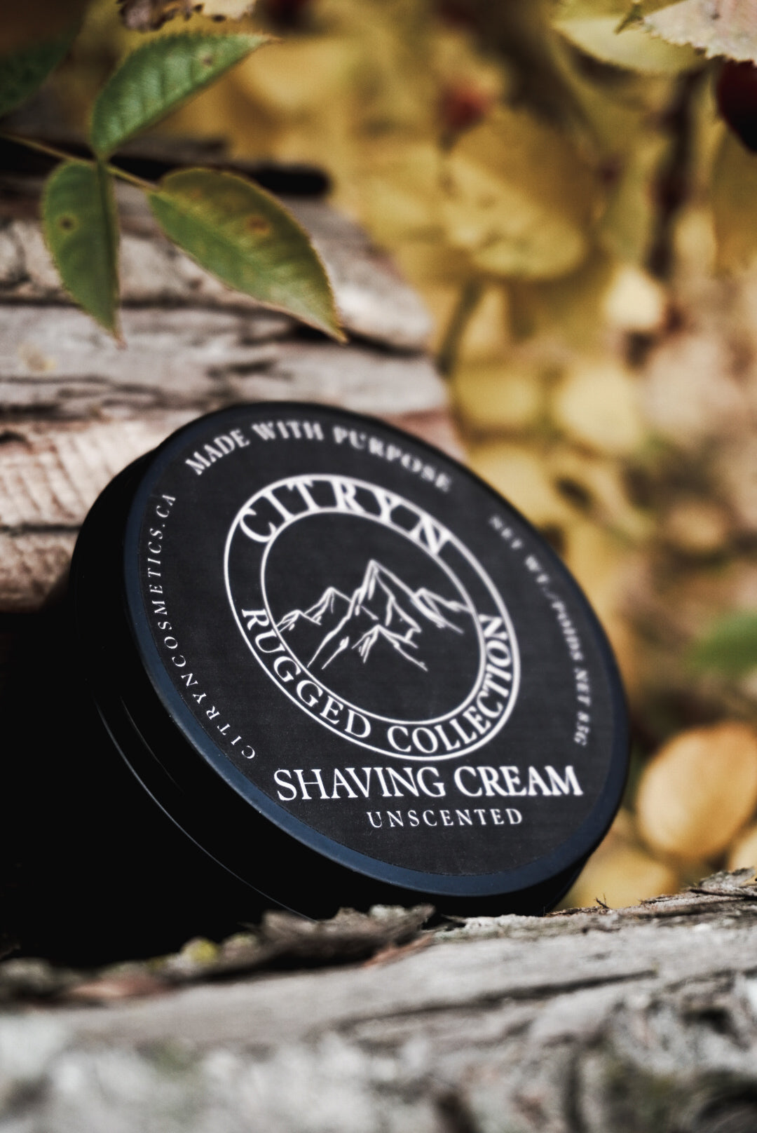 Shaving Cream
