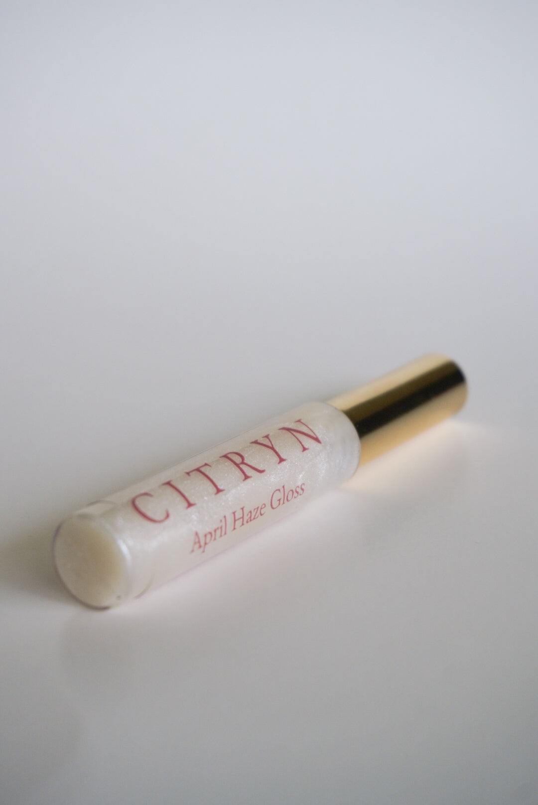 April Haze Gloss