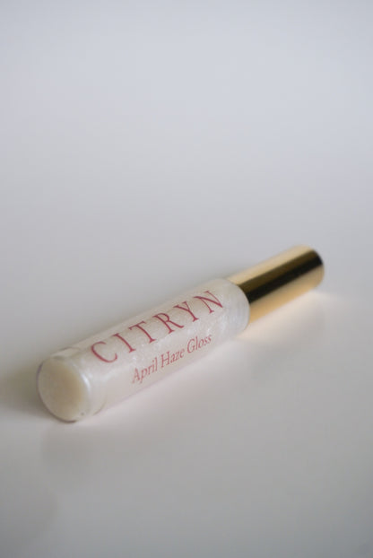 April Haze Gloss