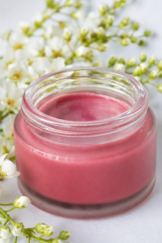 Spring Goddess Lip Butter