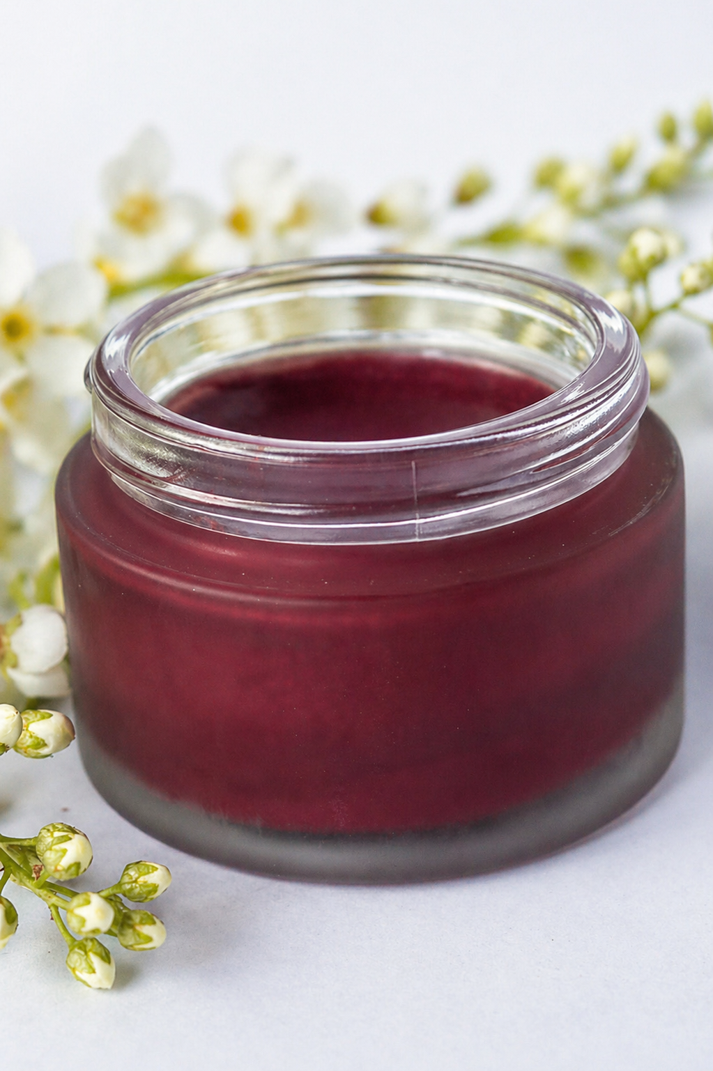 Garden After Dark Lip Butter