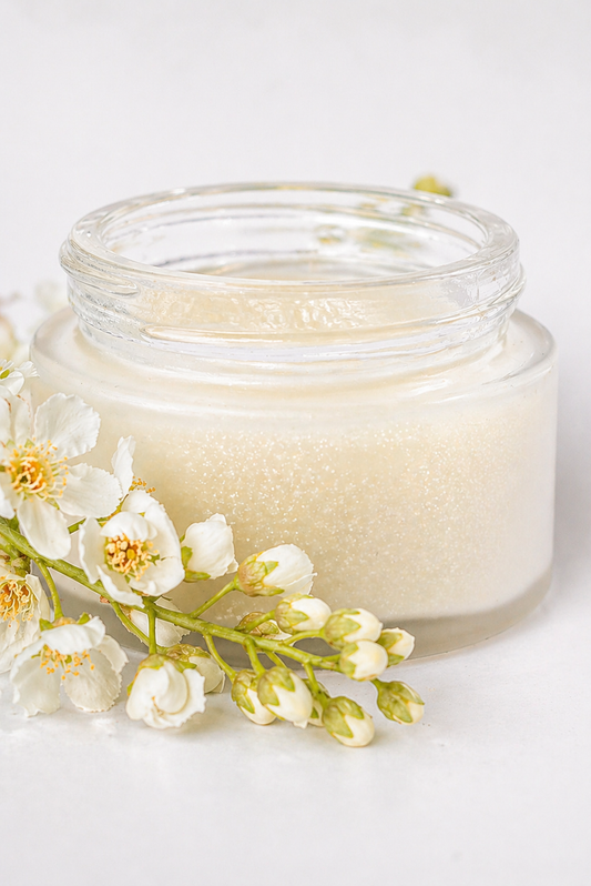 April Haze Lip Butter
