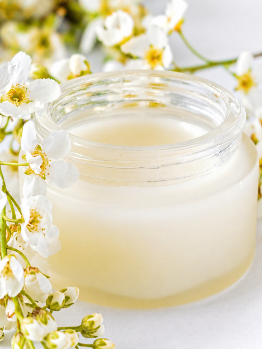Clear Intentions Lip Butter