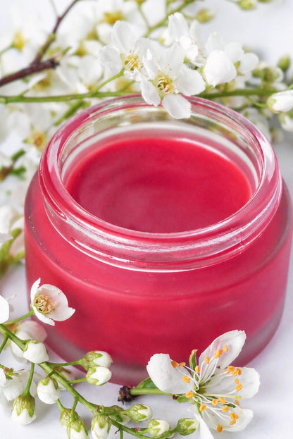 Strawberry Szn Lip Butter