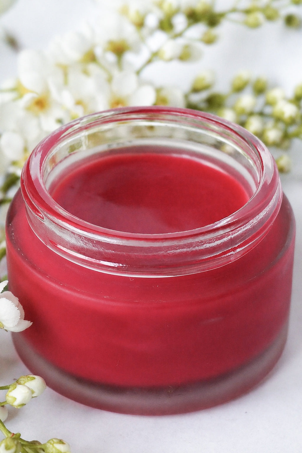 Wild Poppy Lip Butter