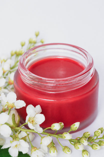 Wild Poppy Lip Butter