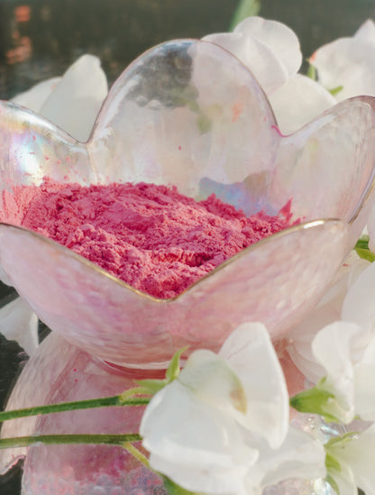 May Flowers Loose Blush