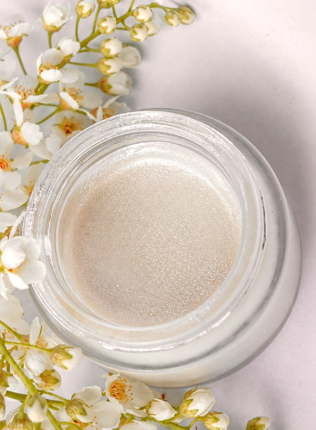 April Haze Lip Butter