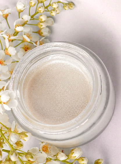 April Haze Lip Butter