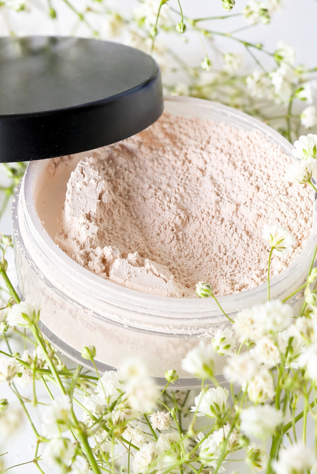 Early Light Loose Setting Powder