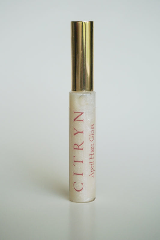 April Haze Gloss