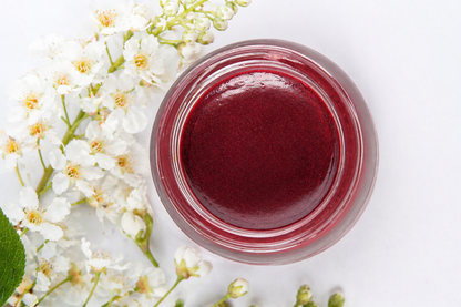 Garden After Dark Lip Butter