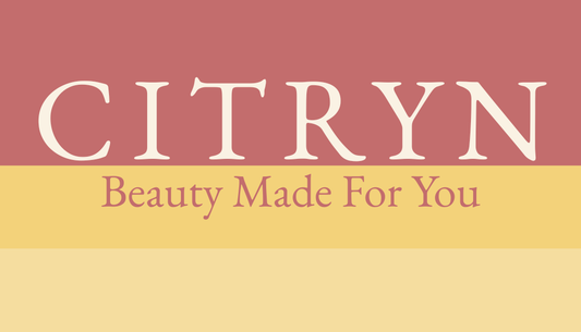 CITRYN Gift Card