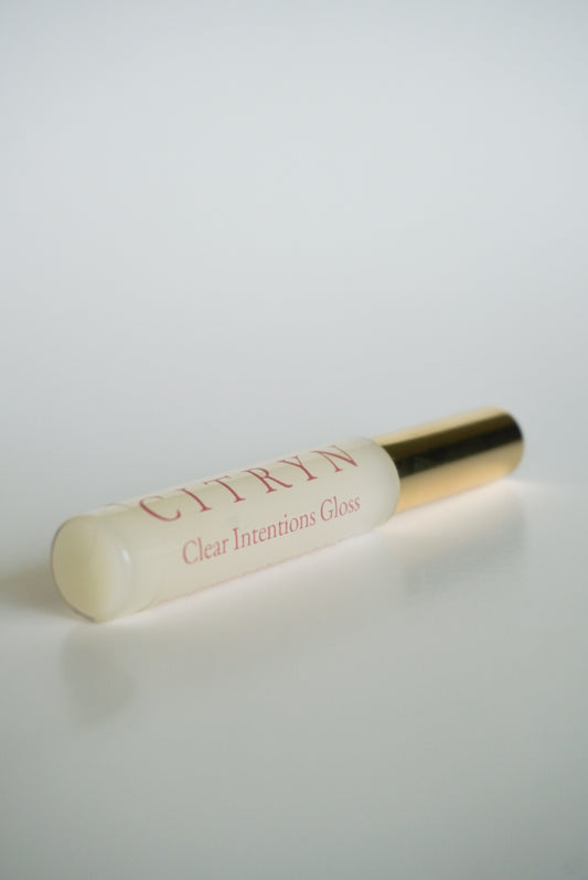Clear Intentions Gloss