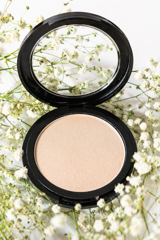 Early Light Setting Powder