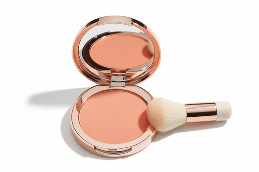 Peach Equinox Blush
