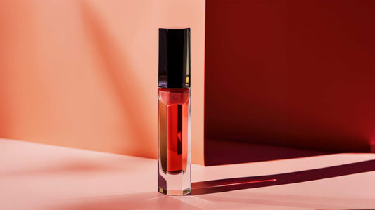 Garden After Dark Lip Butter