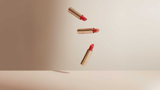 Wild Poppy Lip Butter