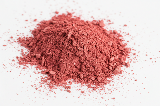 Sunday Rose Loose Blush